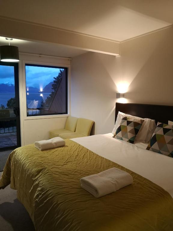 Hawea Hotel Wanaka Exterior photo