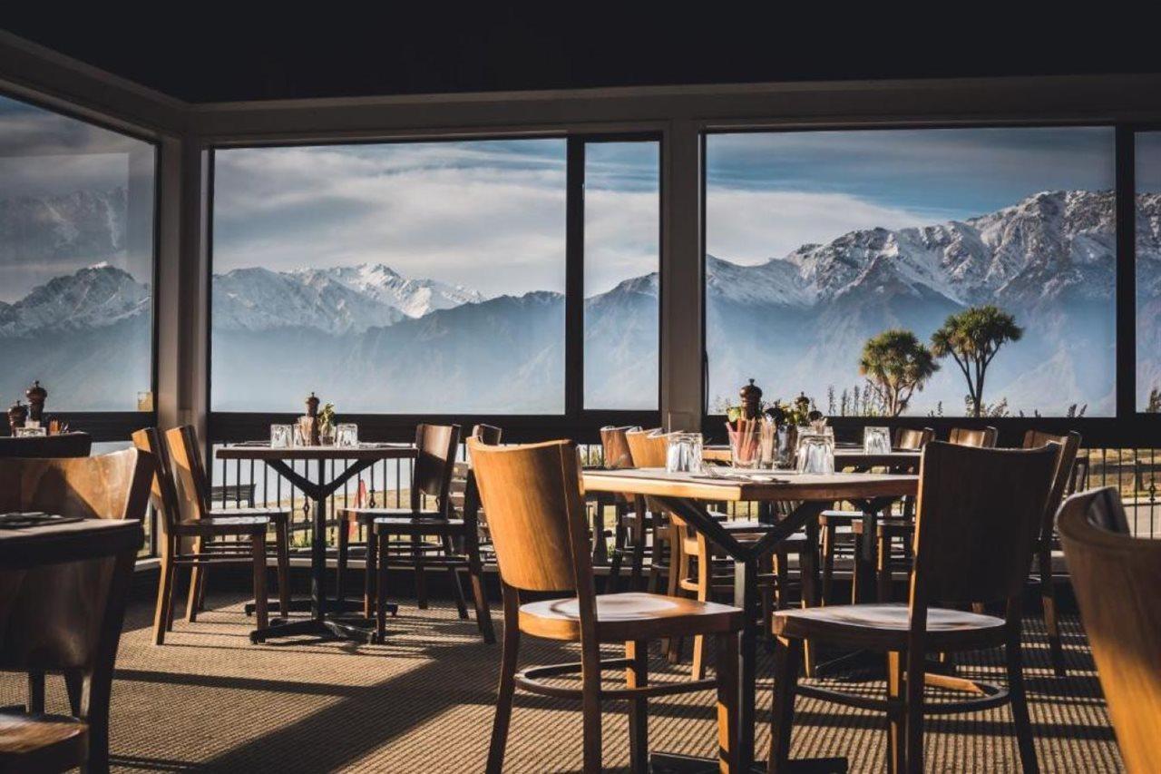 Hawea Hotel Wanaka Exterior photo